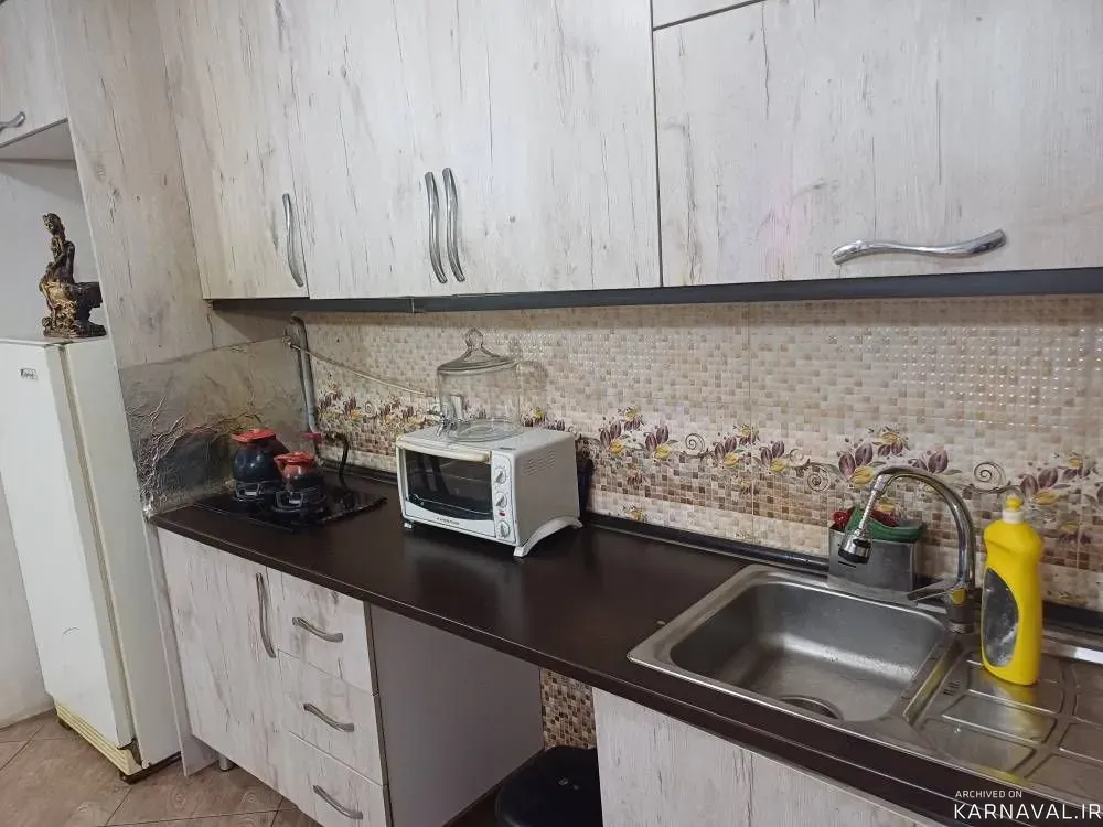 ویلا باغ گیلاس میگون ویلا باغ گیلاس میگون
