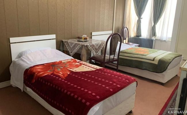 هتل راه کربلا کرمانشاه هتل راه کربلا کرمانشاه