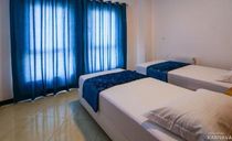 هتل آپارتمان رز آیند بابلسر هتل آپارتمان رز آیند بابلسر