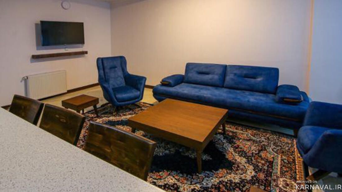 هتل آپارتمان رز آیند بابلسر هتل آپارتمان رز آیند بابلسر