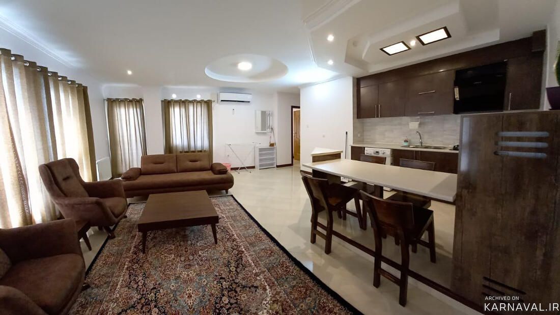 هتل آپارتمان رز آیند بابلسر هتل آپارتمان رز آیند بابلسر