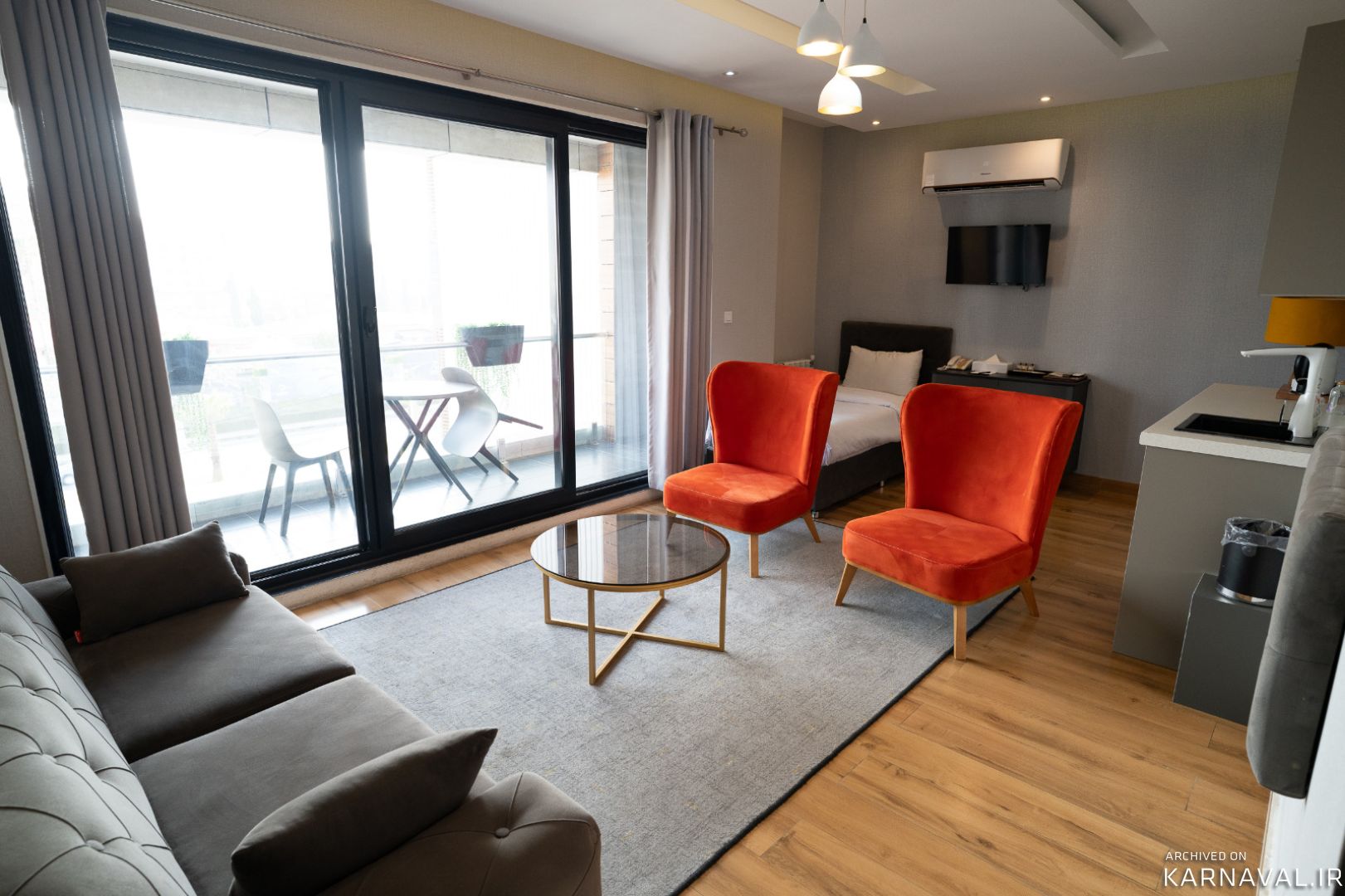 هتل ملورین بندر انزلی هتل ملورین بندر انزلی