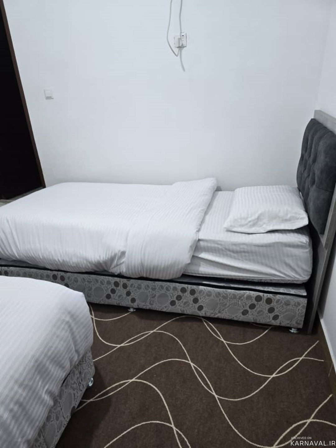 هتل آپارتمان دریا عسلویه هتل آپارتمان دریا عسلویه