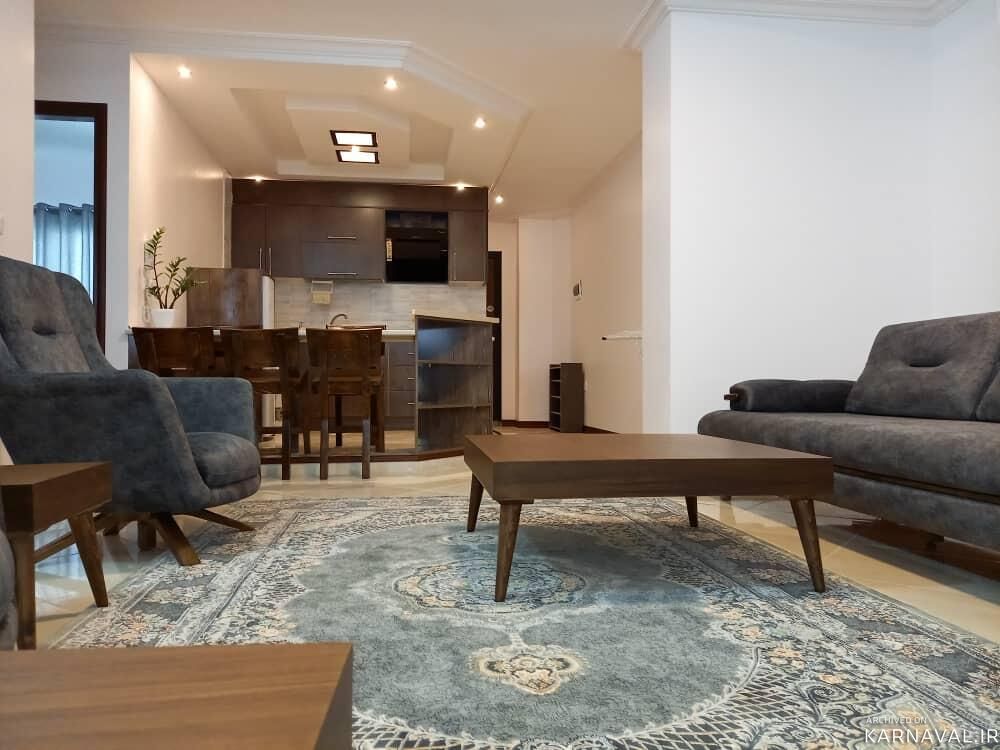 هتل آپارتمان رز آیند بابلسر هتل آپارتمان رز آیند بابلسر