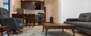 هتل آپارتمان رز آیند بابلسر هتل آپارتمان رز آیند بابلسر