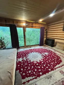 کلبه کشفی آسارا کلبه کشفی آسارا