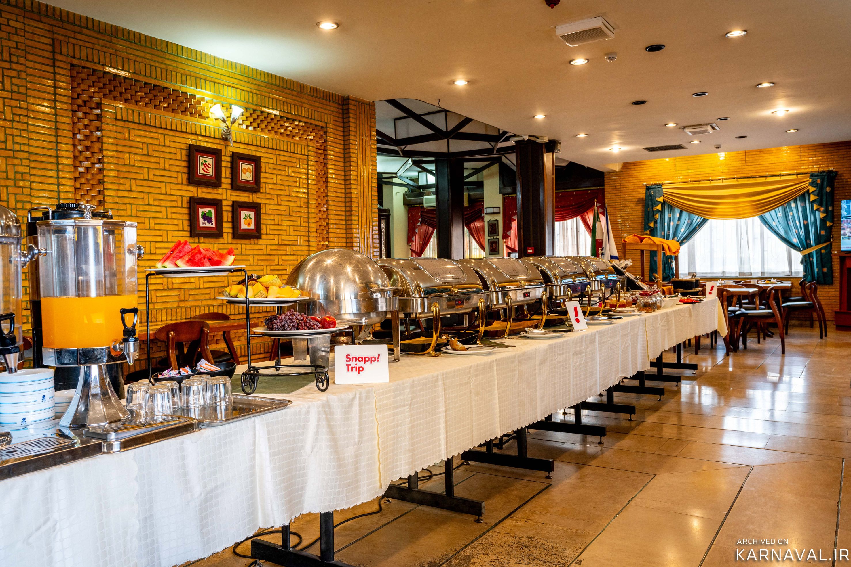 هتل اکسین اهواز هتل اکسین اهواز