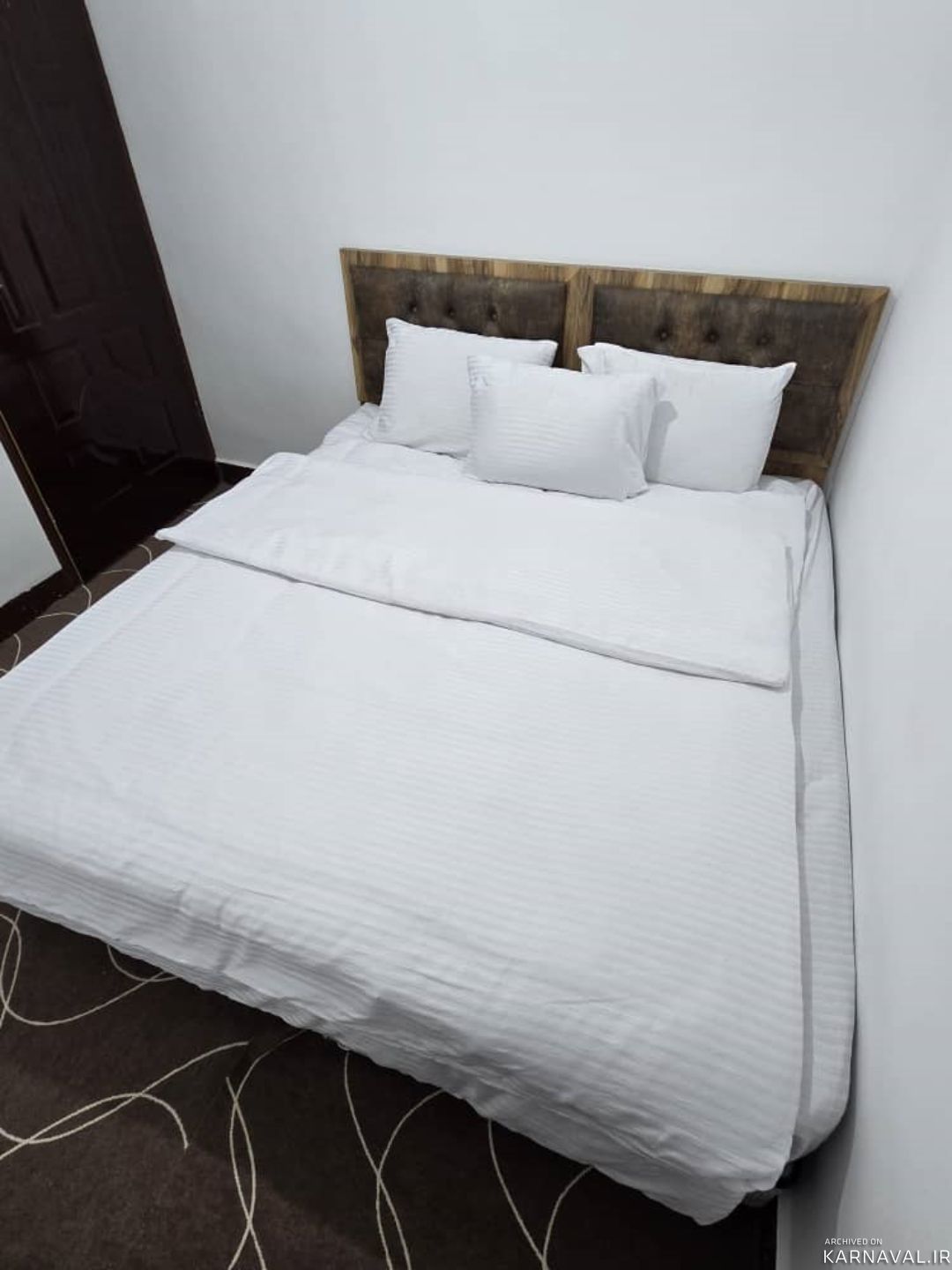 هتل آپارتمان دریا عسلویه هتل آپارتمان دریا عسلویه