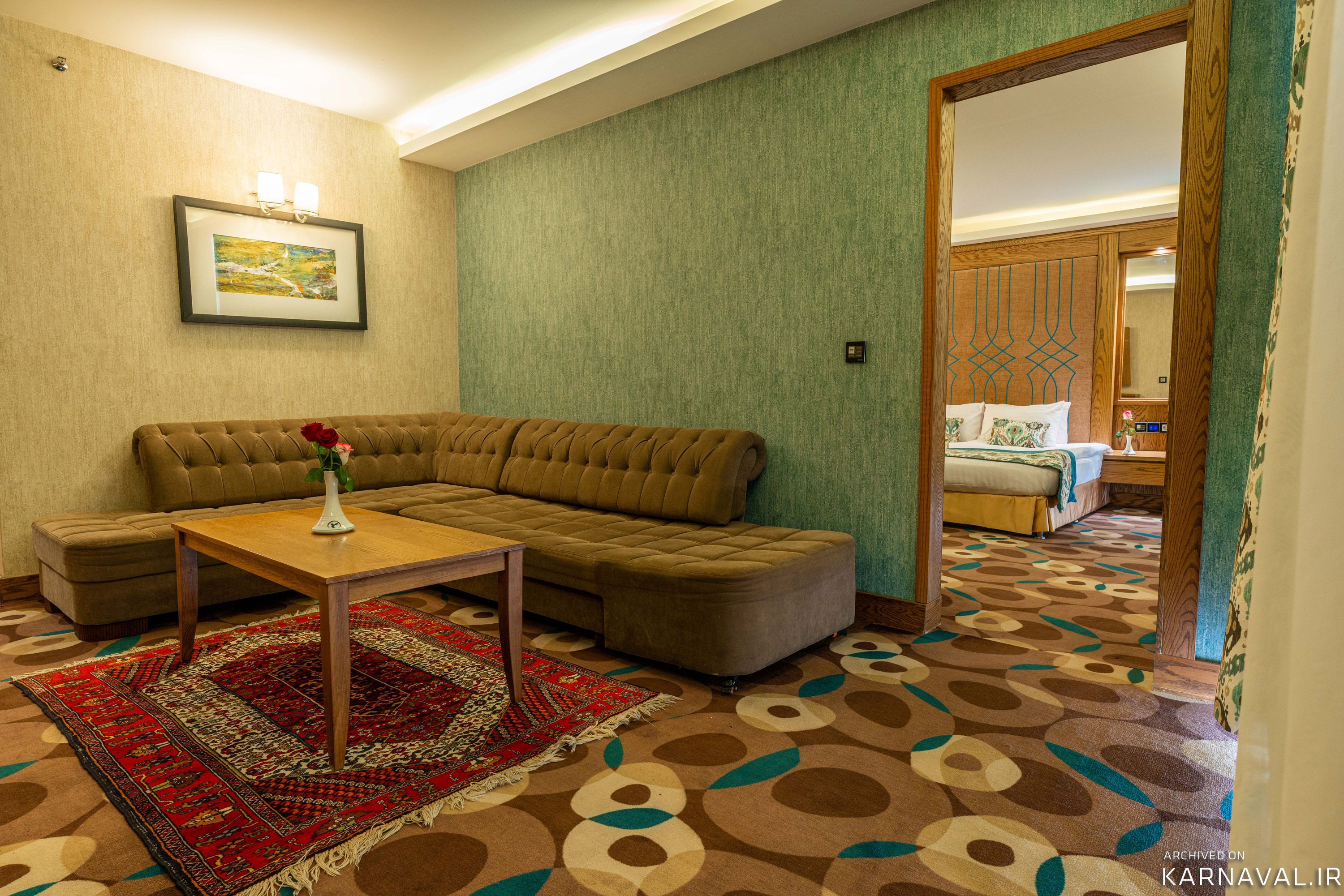 هتل هما تهران هتل هما تهران