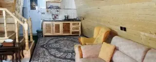 کلبه سوئیسی پناه شیرگاه کلبه سوئیسی پناه شیرگاه