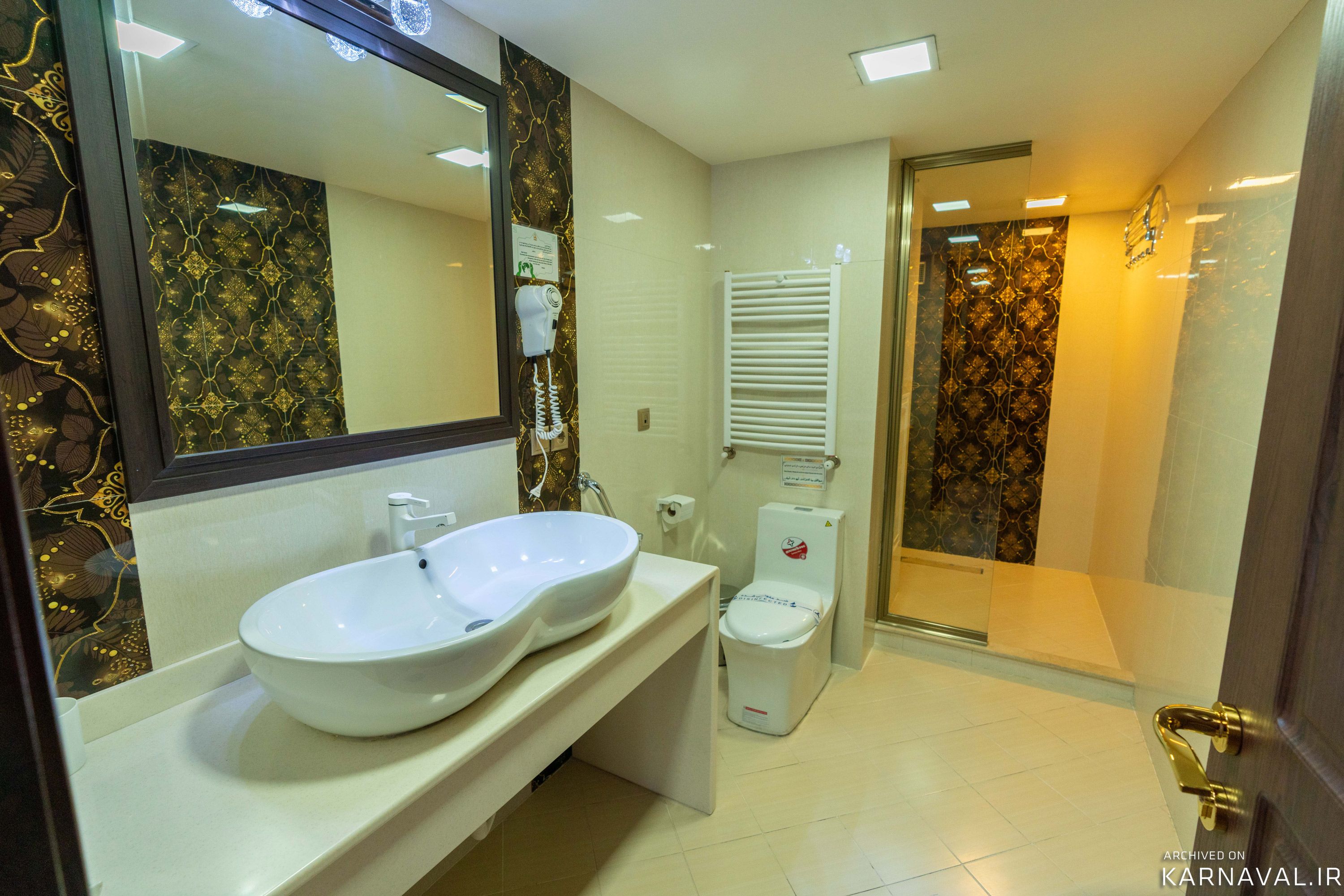 هتل گسترش تبریز هتل گسترش تبریز