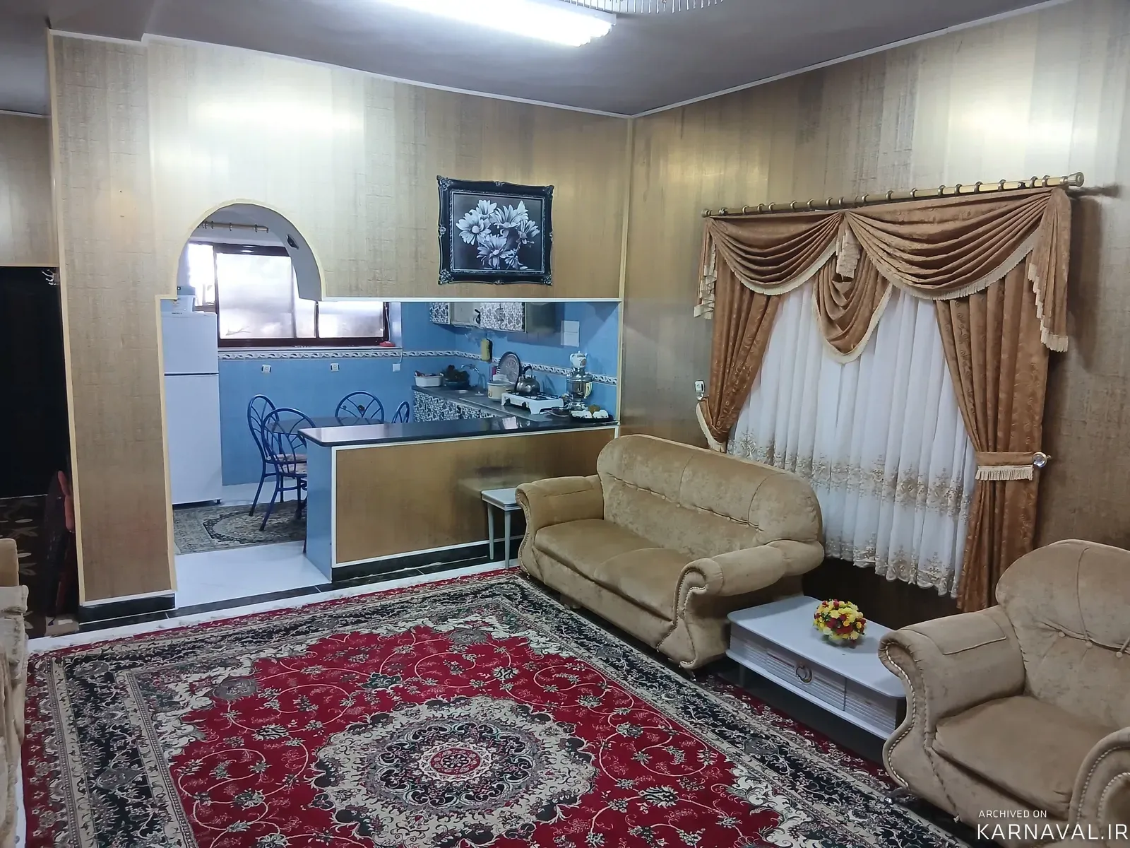 ویلا شالیزار شهسوار ویلا شالیزار شهسوار