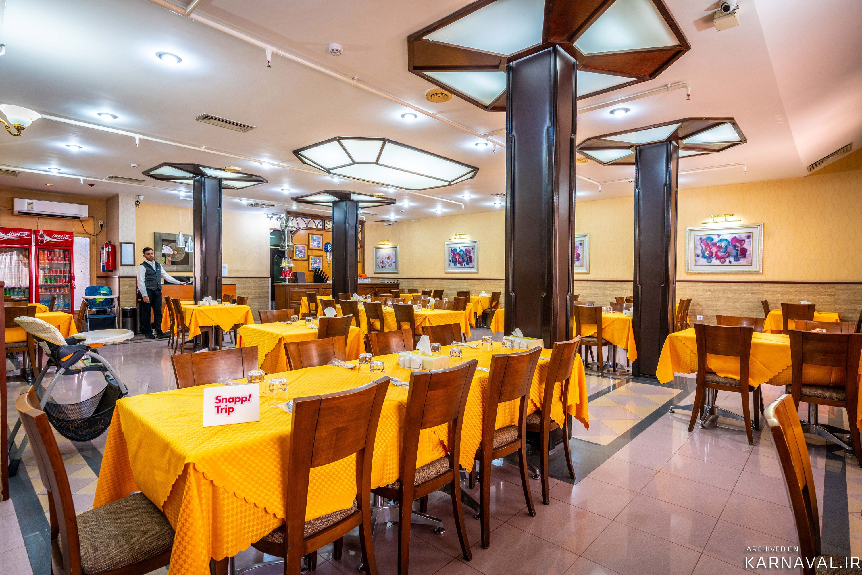 هتل اکسین اهواز هتل اکسین اهواز