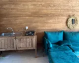 کلبه زیتون رستم آباد کلبه زیتون رستم آباد