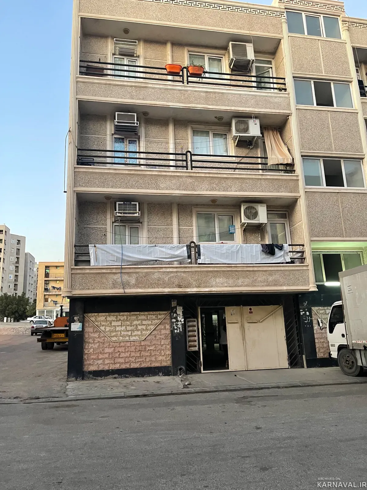 ویلا مبله طلاییه بندر عباس ویلا مبله طلاییه بندر عباس