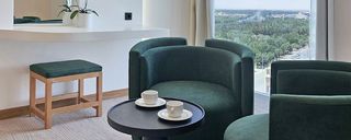 هتل سیزنز هتل سیزنز