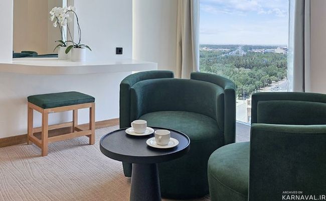 هتل سیزنز هتل سیزنز