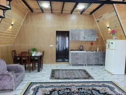کلبه سوئیسی ونوس ماسال کلبه سوئیسی ونوس ماسال