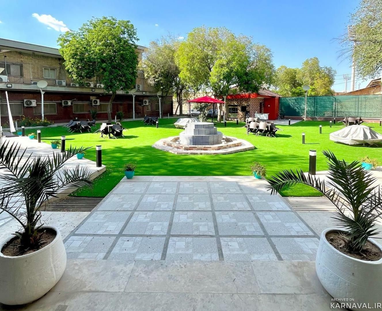 هتل تختی اهواز هتل تختی اهواز