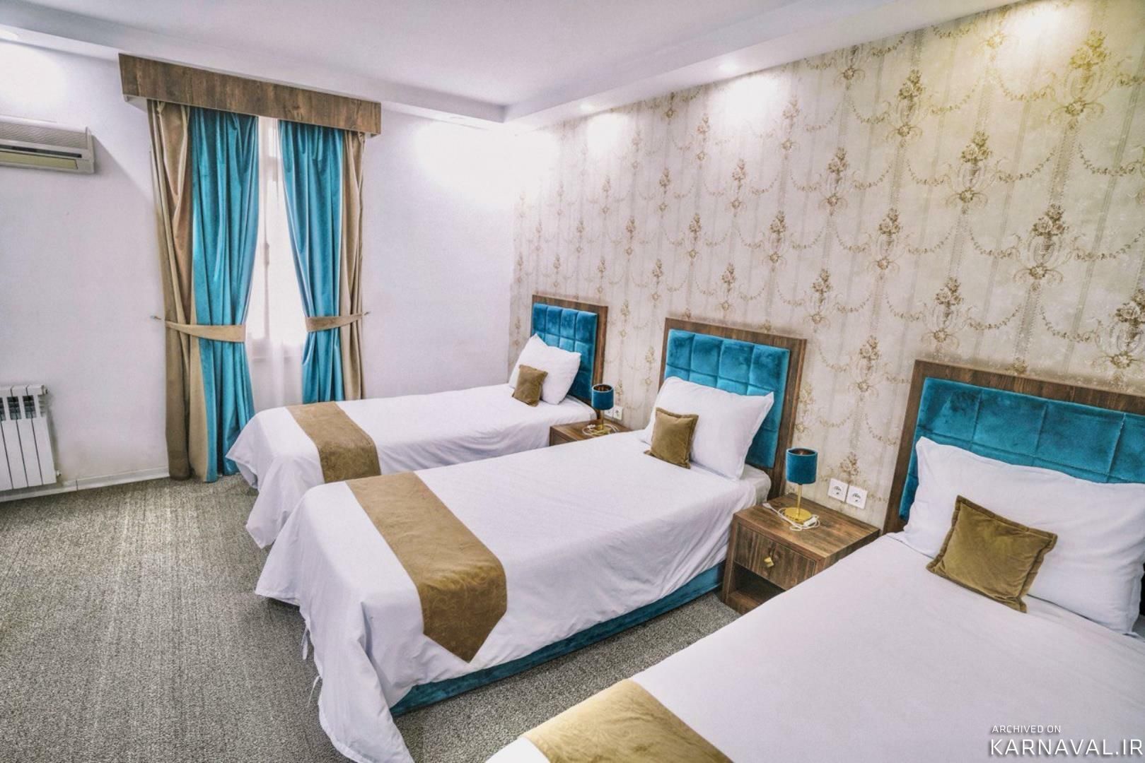 هتل تختی اهواز هتل تختی اهواز