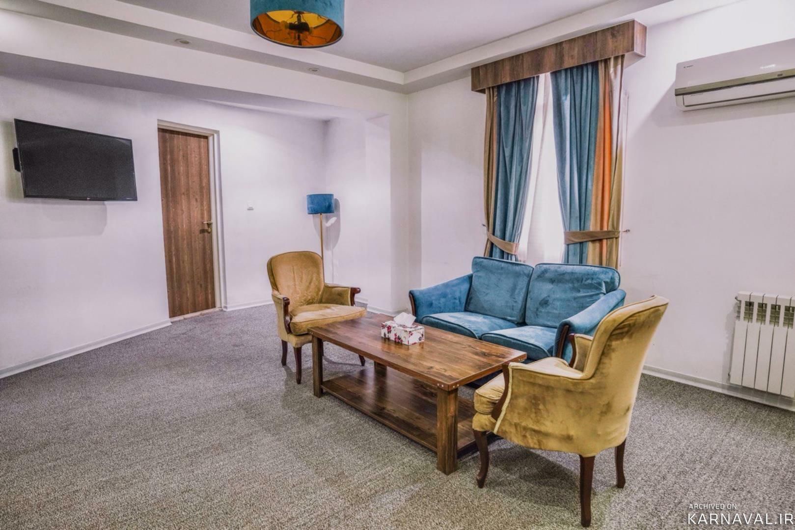 هتل تختی اهواز هتل تختی اهواز