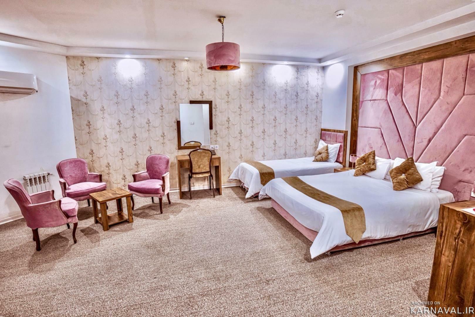 هتل تختی اهواز هتل تختی اهواز