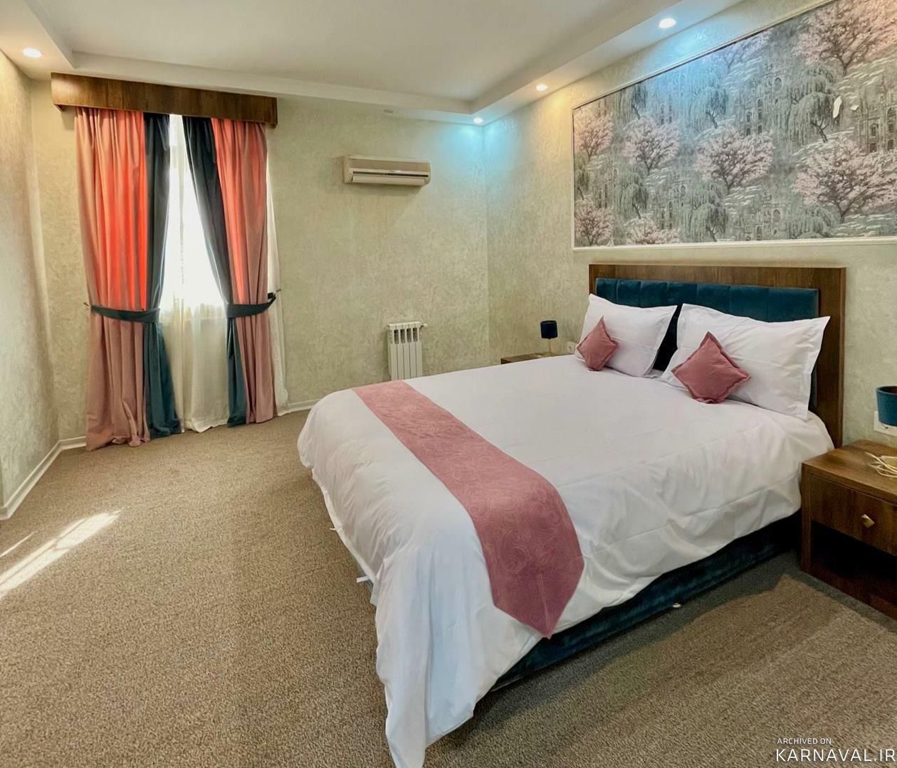 هتل تختی اهواز هتل تختی اهواز