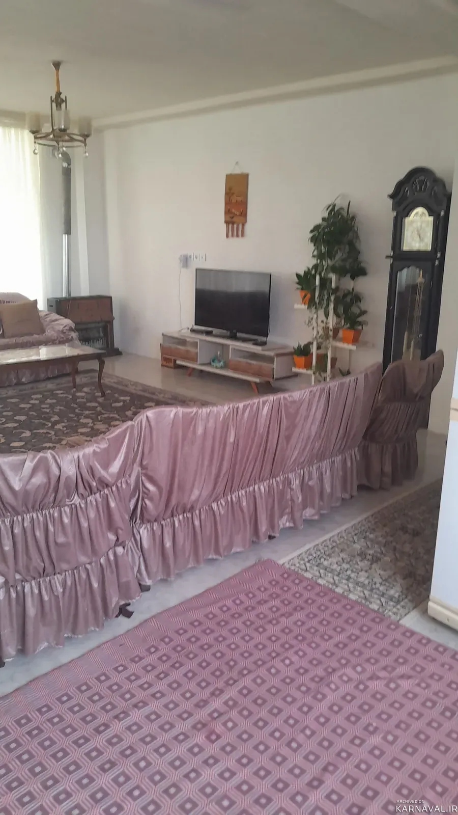 ویلا ساحلی مثبت (1) آستارا