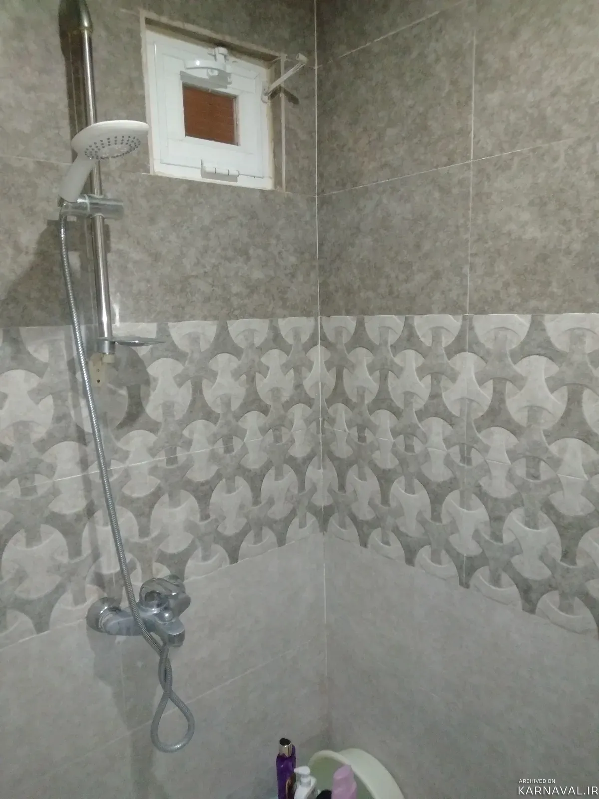 خانه وانیا ابهر