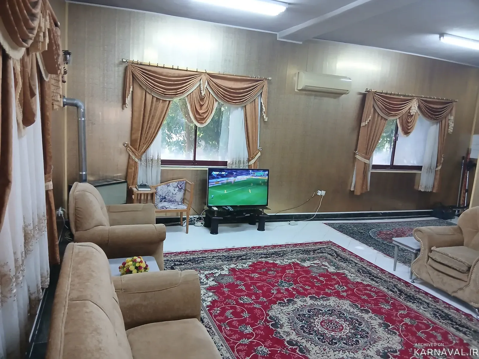 ویلا شالیزار شهسوار ویلا شالیزار شهسوار