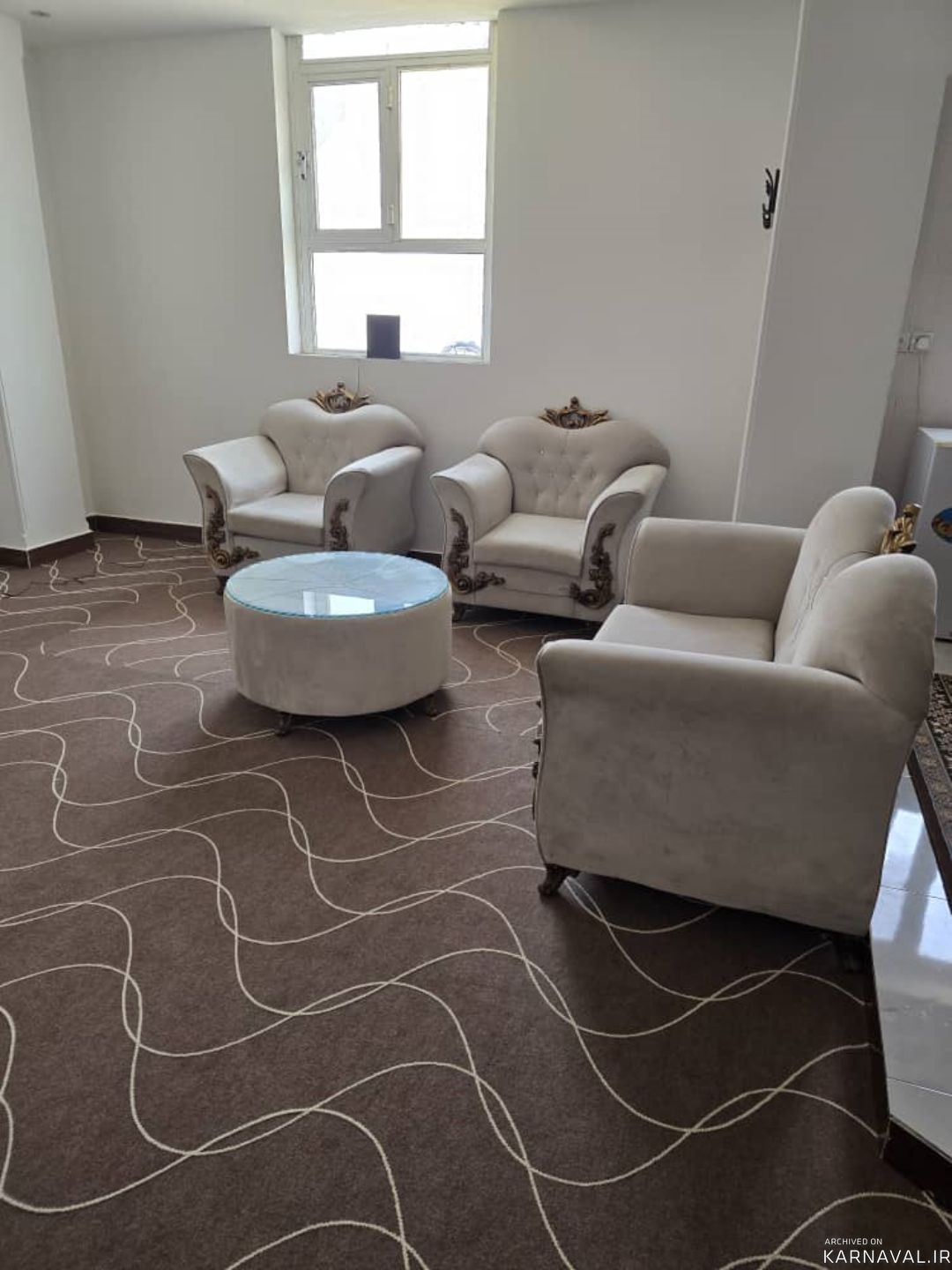 هتل آپارتمان دریا عسلویه هتل آپارتمان دریا عسلویه