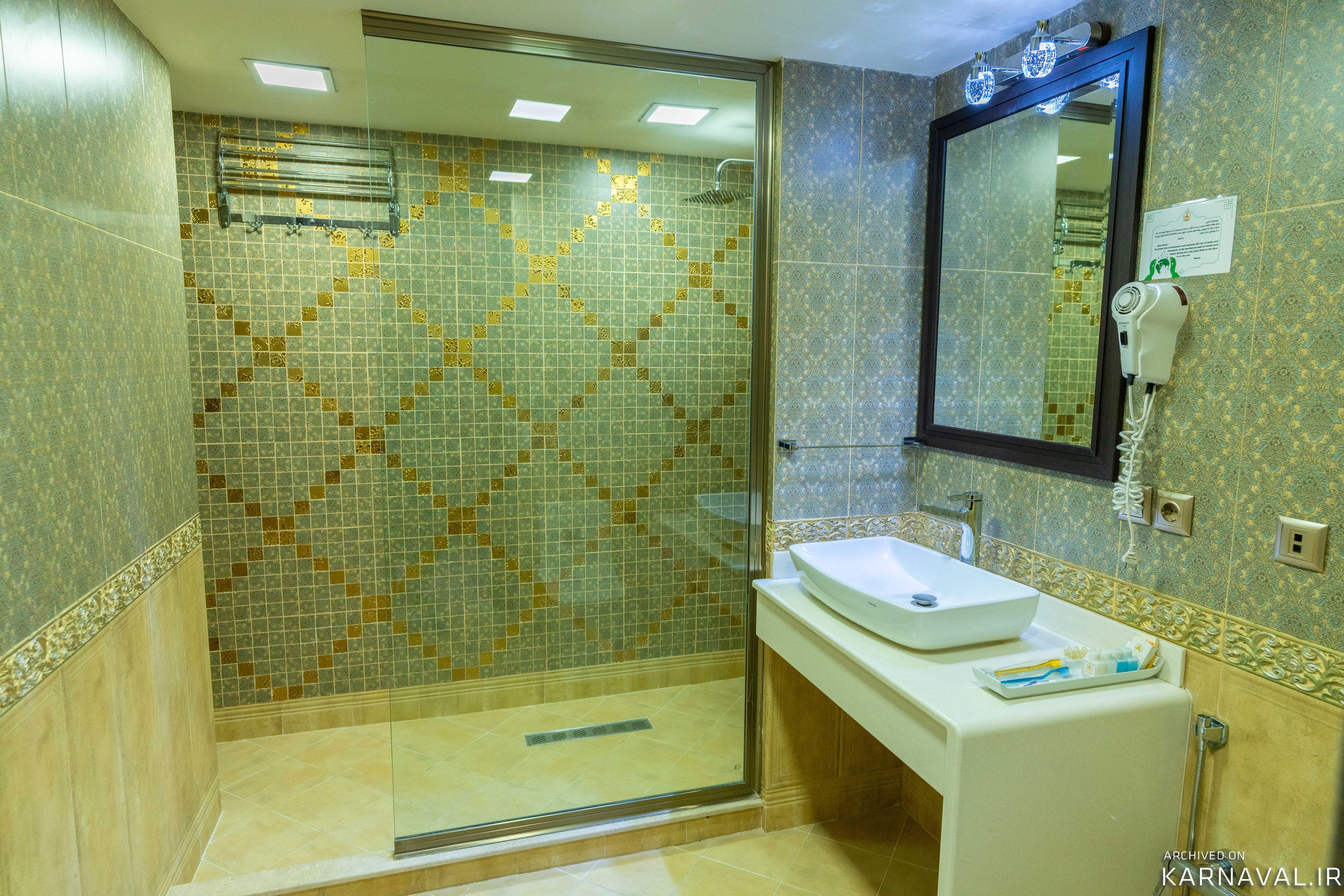 هتل گسترش تبریز هتل گسترش تبریز