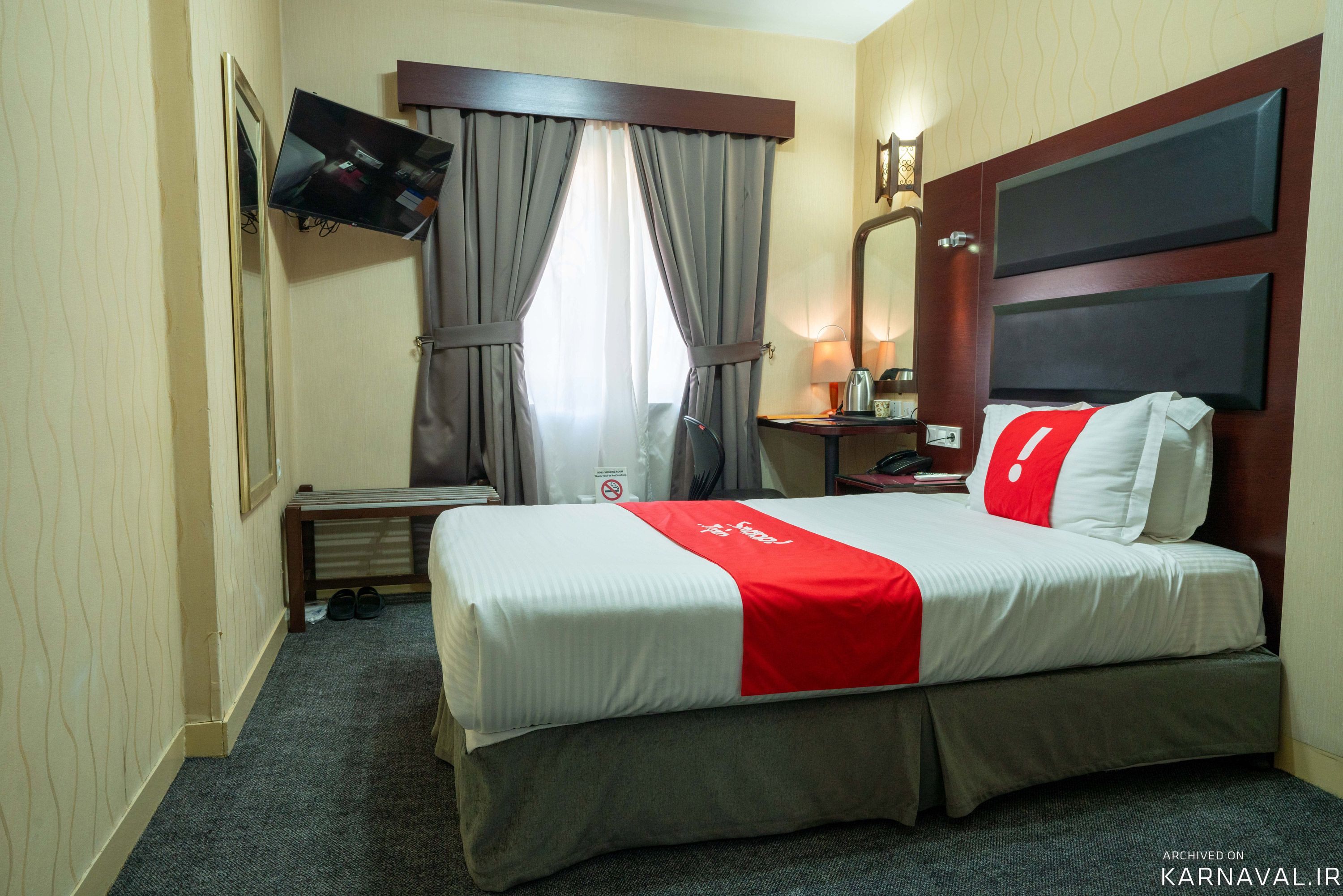 هتل اکسین اهواز هتل اکسین اهواز