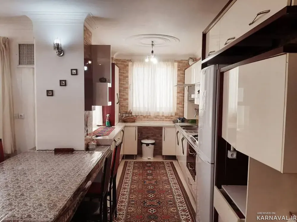 ویلا دوبلکس کوهستانی دارایی شهمیرزاد