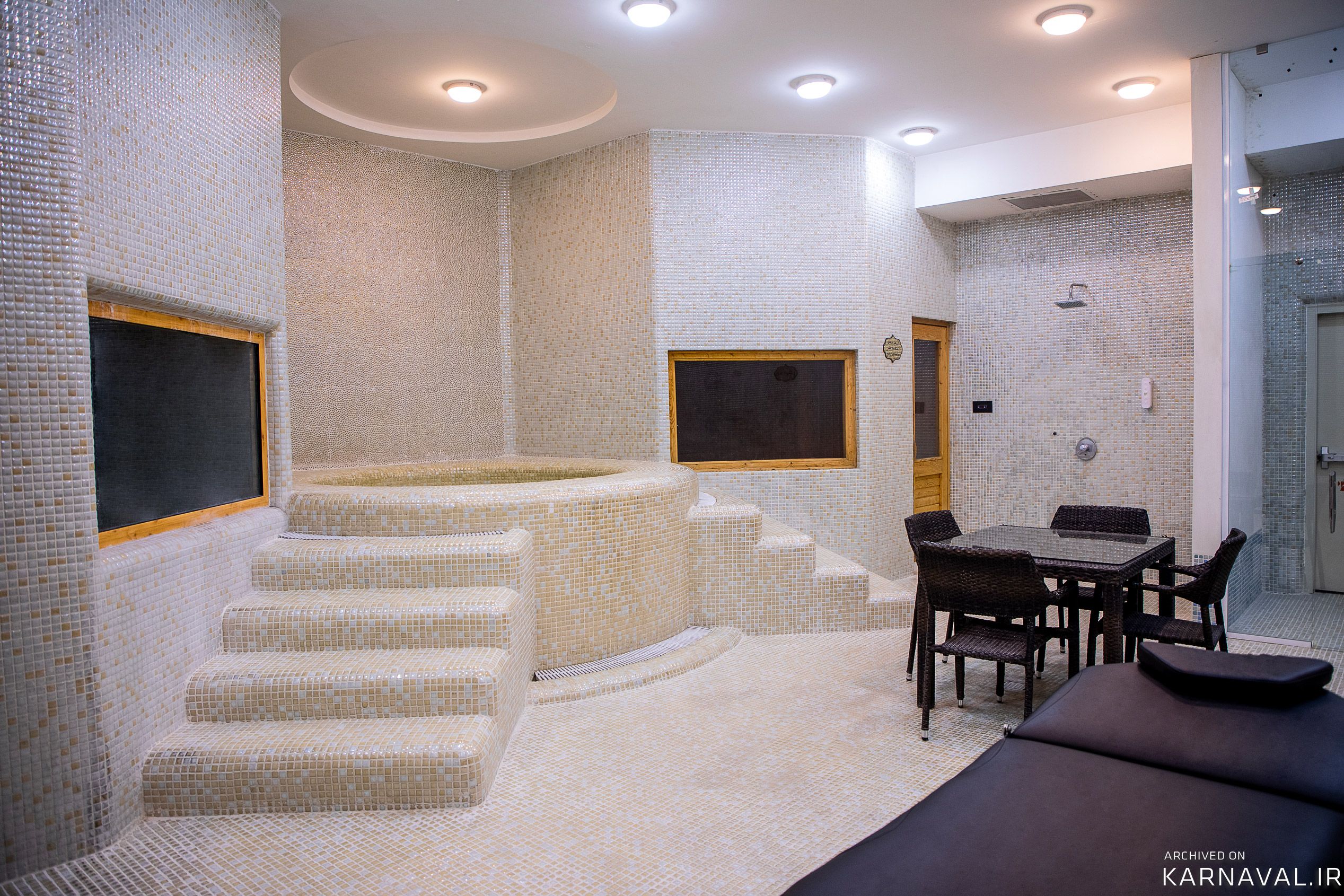 هتل پرشین پلازا تهران هتل پرشین پلازا تهران