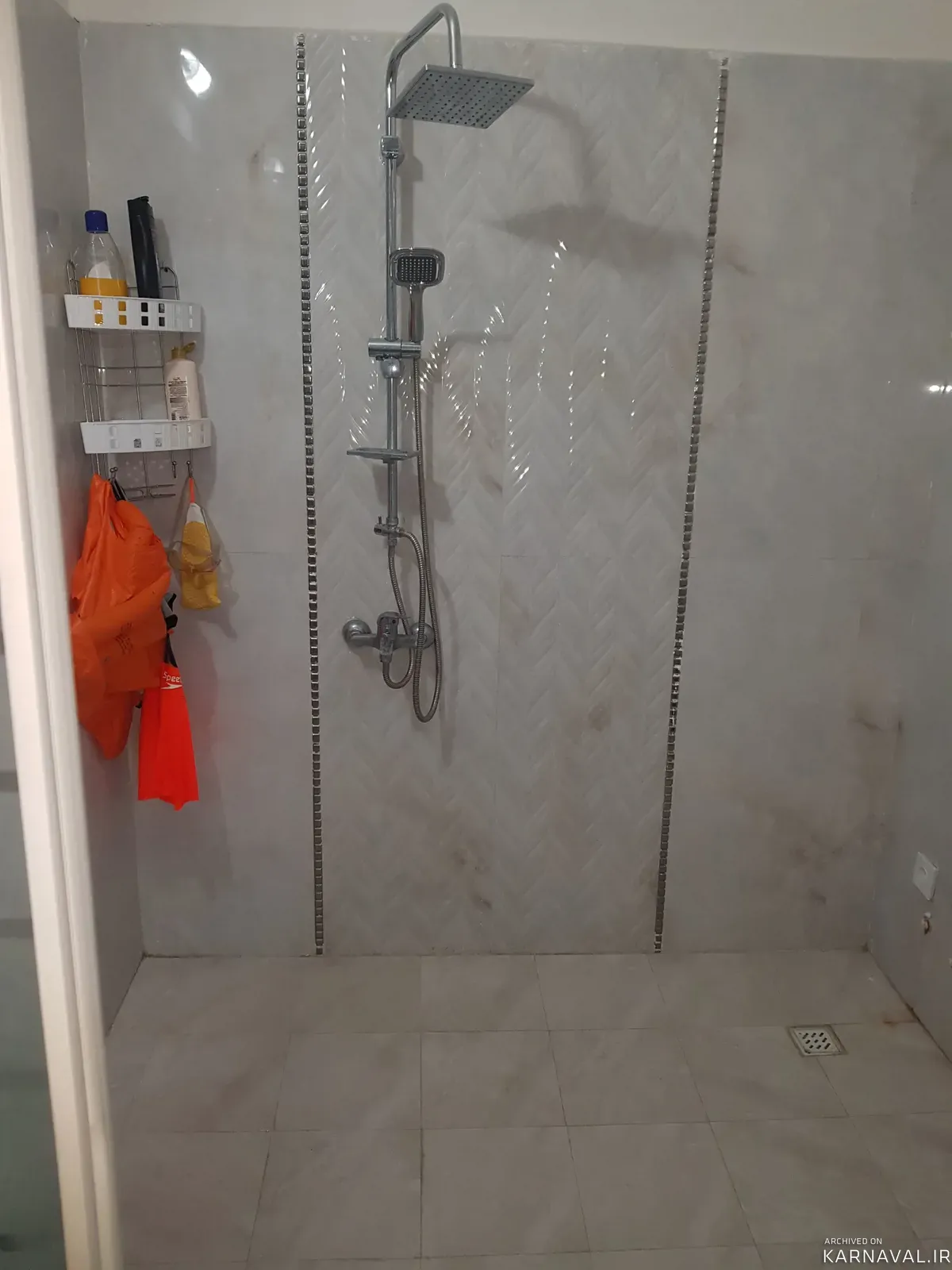 ویلا باغ مهتاب  ملارد 