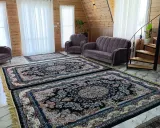 کلبه سوئیسی ونوس ماسال کلبه سوئیسی ونوس ماسال