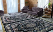 کلبه سوئیسی ونوس ماسال کلبه سوئیسی ونوس ماسال