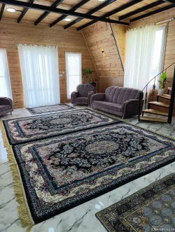 کلبه سوئیسی ونوس ماسال کلبه سوئیسی ونوس ماسال