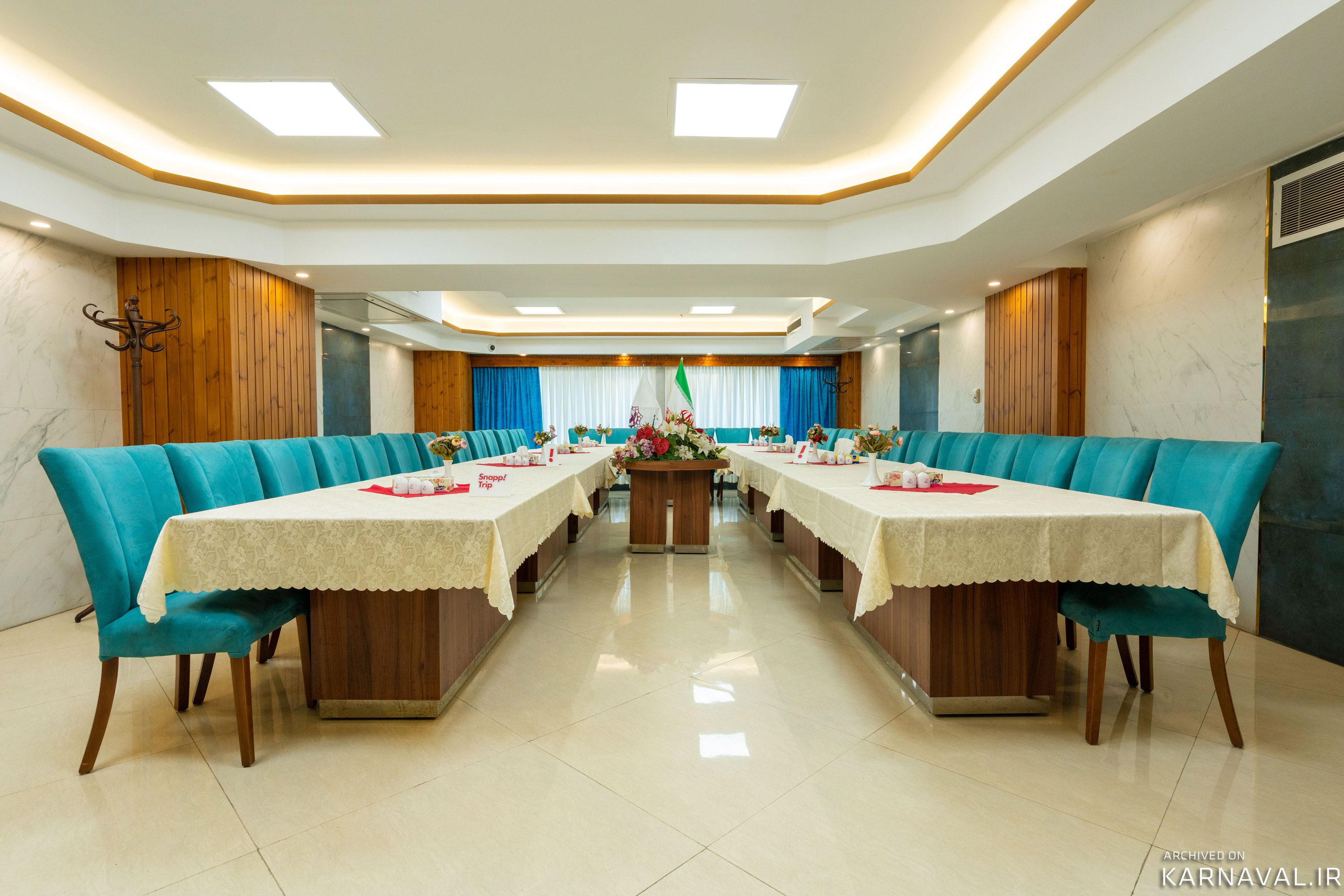 هتل آزادی تبریز هتل آزادی تبریز