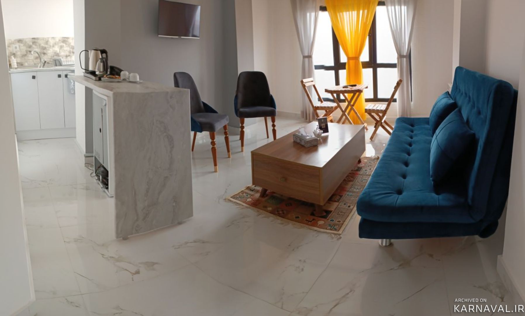 هتل مادر بندر انزلی هتل مادر بندر انزلی