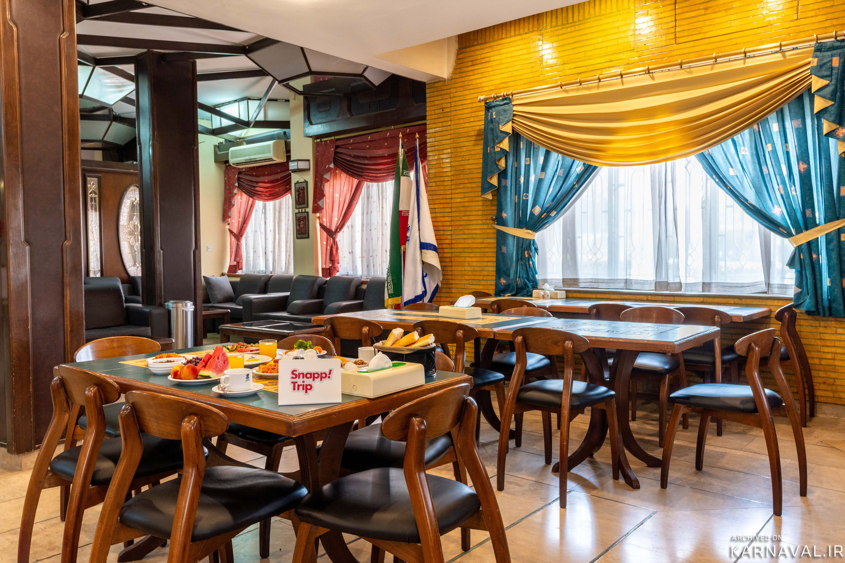 هتل اکسین اهواز هتل اکسین اهواز