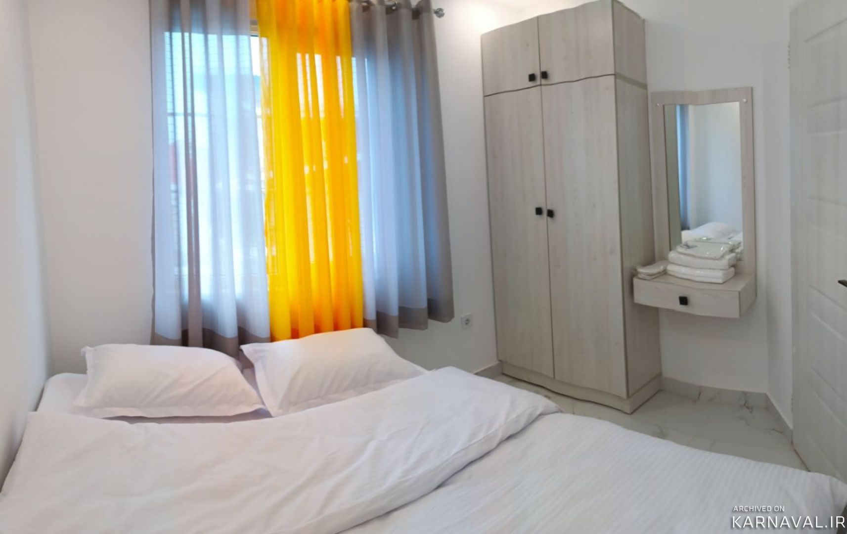 هتل مادر بندر انزلی هتل مادر بندر انزلی