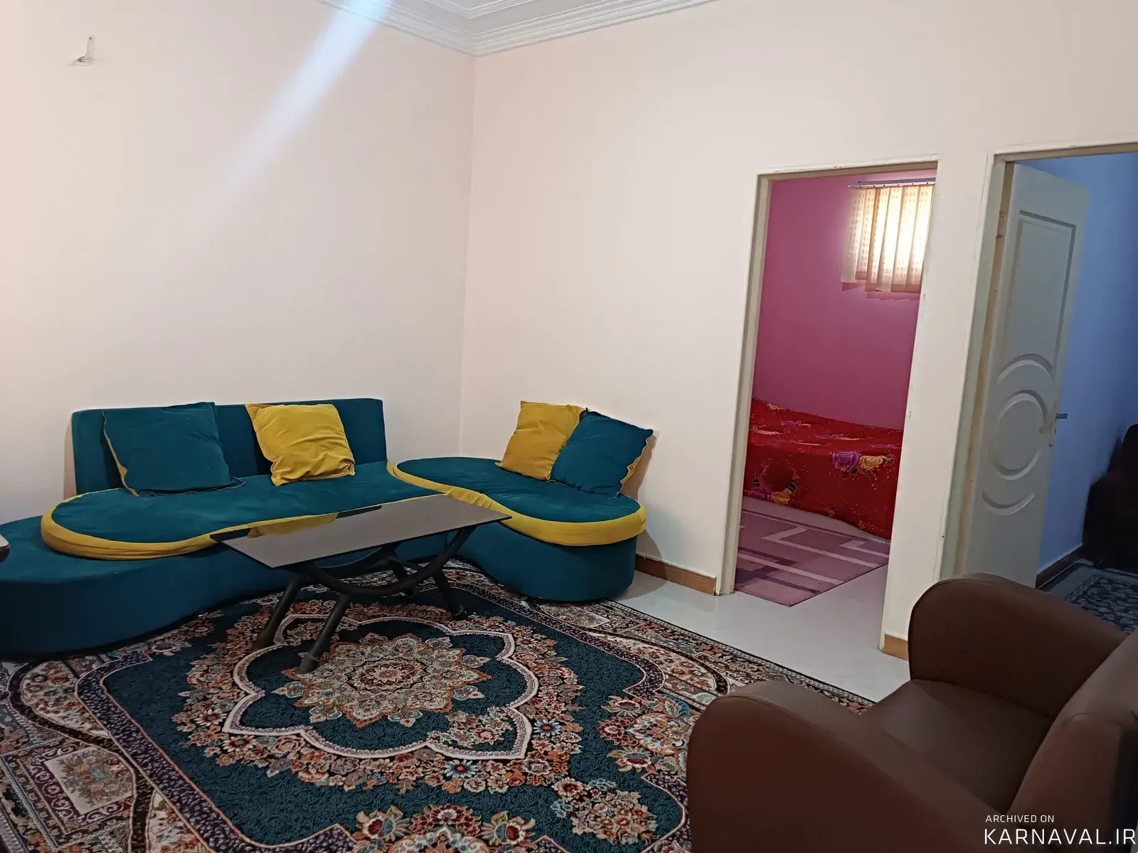ویلا نصیری (1) دریاکنار