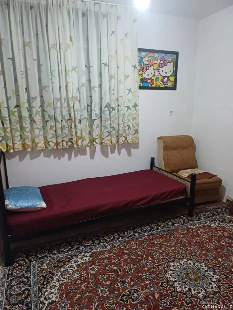 خانه بارانا رودبار