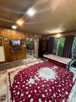 کلبه کشفی آسارا کلبه کشفی آسارا