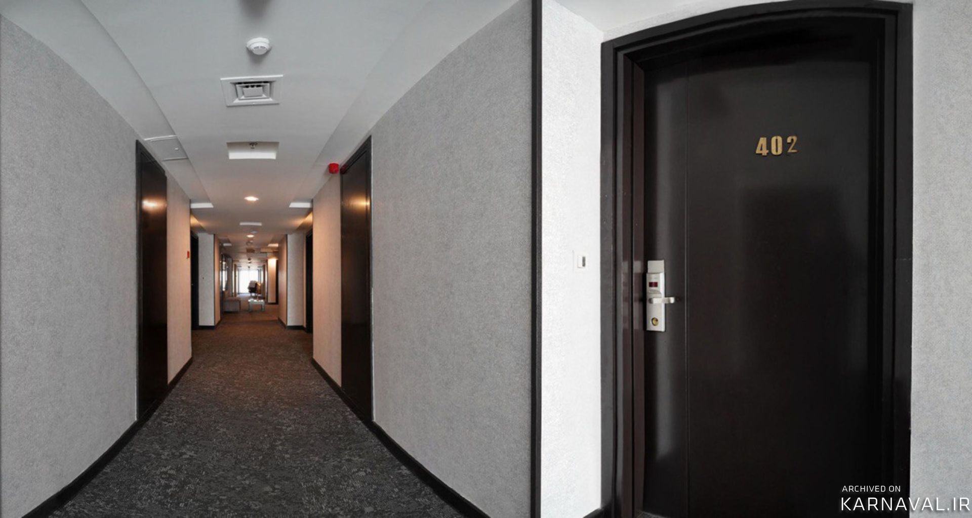 هتل چمران شیراز هتل چمران شیراز