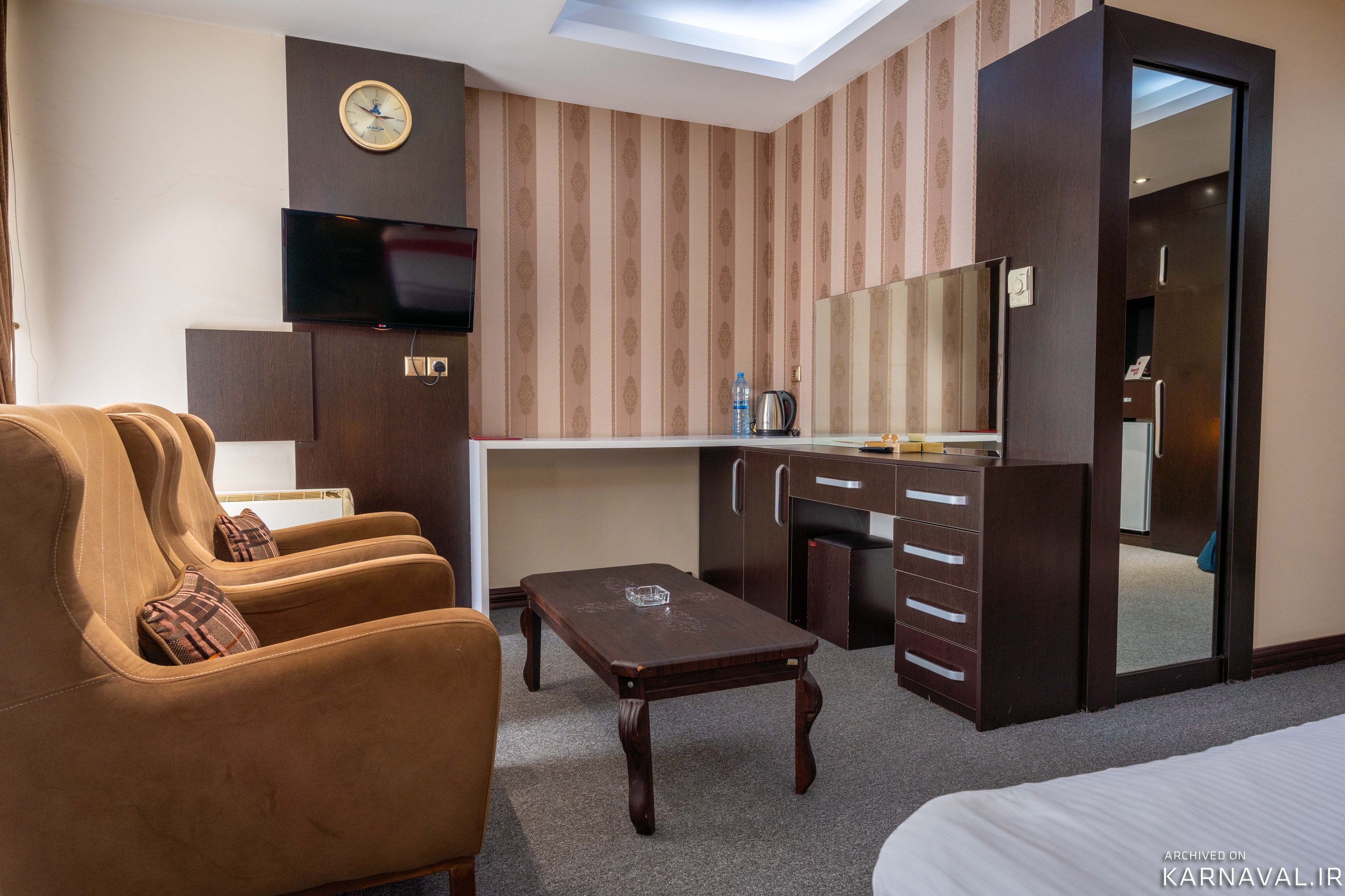 هتل گسترش تبریز هتل گسترش تبریز