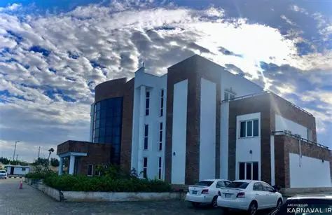 هتل آذین چابهار هتل آذین چابهار