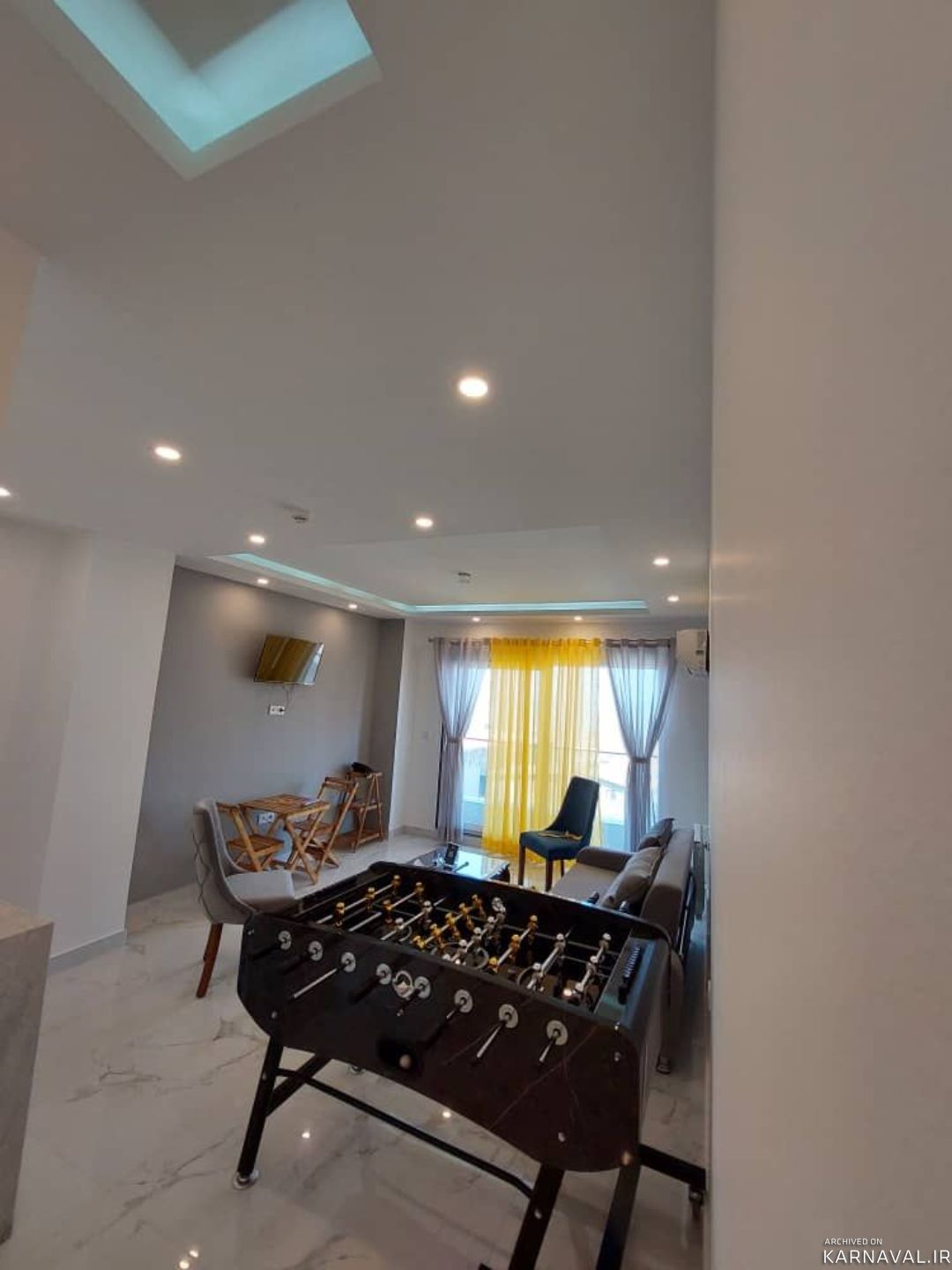 هتل مادر بندر انزلی هتل مادر بندر انزلی